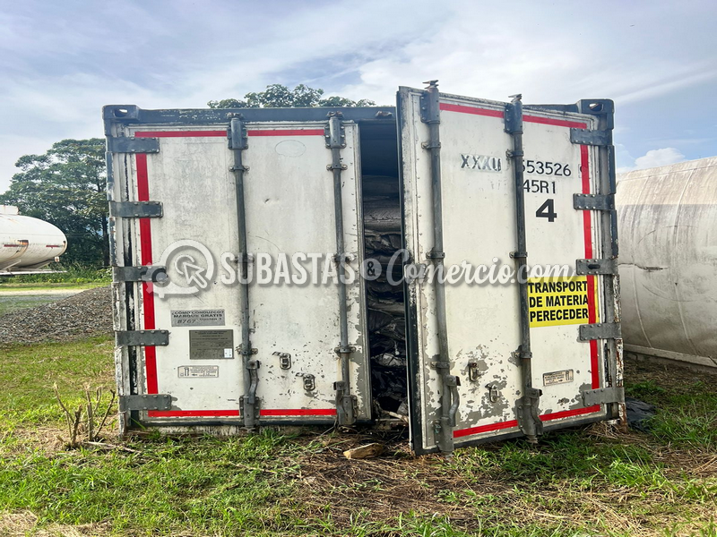 Refrigeradora Linea - Xxxu5535269